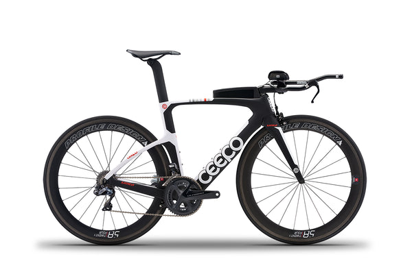 Ceepo triathlon outlet bike